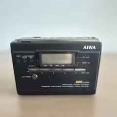 AIWA HS-JX50のサムネイル
