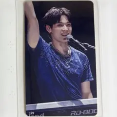 m*k様 木村柾哉 INI LIVE XQUARE MASTERPIECE トレ