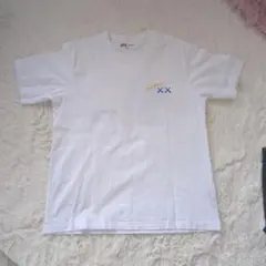 UNIQLO×KAWS×WARHOL カウズ ウォーホル UT Tシャツ