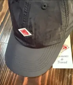 ブラックキャップ Fサイズ 新品タグ付き