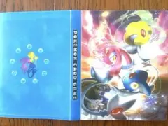 ポケモンカードLegend オフィシャルコレクションファイル ホウオウ