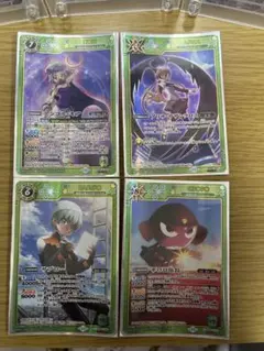 ケロロ小隊隊長 ケロロ軍曹 バトスピ バトルスピリッツ - メルカリ