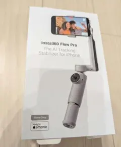 2026年最新】insta360 flow proの人気アイテム - メルカリ
