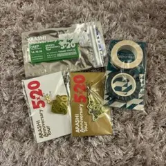 嵐　会場限定グッズ　相葉雅紀　【新品未開封品】