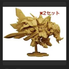 スペリオルディファイン No.02 スペリオルドラゴン　2セット