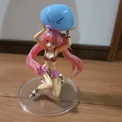 一番くじ　水着ミリム　フィギュア