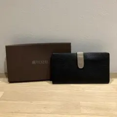 RICKERS リッカーズ 長財布 ブラックのサムネイル
