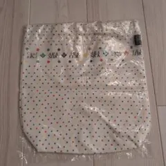 嵐ショッピングバッグ