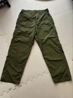 GUNG HO ワークパンツ オリーブのサムネイル
