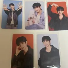コンプセット】EXO EXhOrizon JAPAN CD 購入特典 トレカ - メルカリ