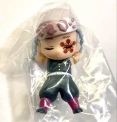 【14日までの出品】鬼滅の刃 カプセルトイ ねむらせ隊2 宇髄天元 フィギュア