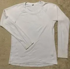 ユニクロフリース Tシャツ