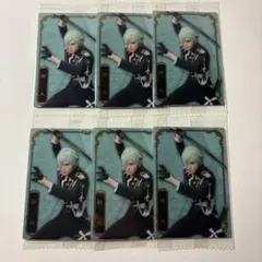 十周年記念 ウエハース 膝丸 高野洸