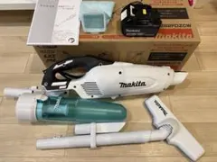 2026年最新】マキタ 掃除機 サイクロン 18vの人気アイテム - メルカリ