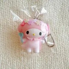 マイメロ　サンリオ　ちびっとも