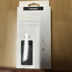 Spigen P13 Liquid Crystal ケースのサムネイル