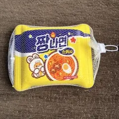 新入荷　韓国　ラーメン スクイーズ