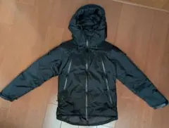 NANGA AURORA ダウンジャケット　M