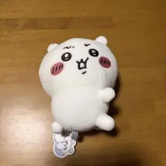 ちいかわ　プライズ　イヤッぬいぐるみ