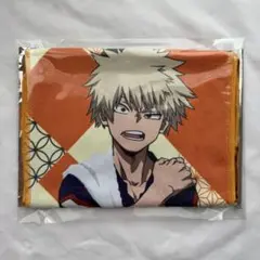 花王✖️僕のヒーローアカデミア ブランケット 非売品 ヒロアカ - メルカリ
