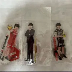 2025年最新】小川智大 アクスタの人気アイテム - メルカリ