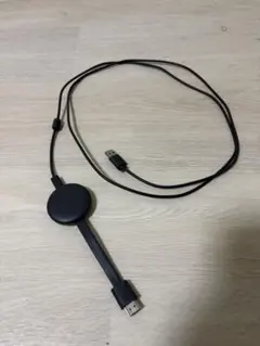 Google Chromecast メディアストリーミングデバイス - メルカリ