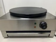 【極美品】 クレープ機 CF-1のサムネイル