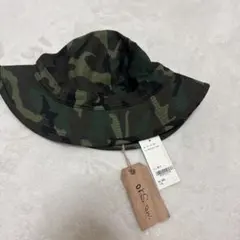 美品】オアスロウ orslow US.NAVY チノ アメリカ軍 ハット - メルカリ