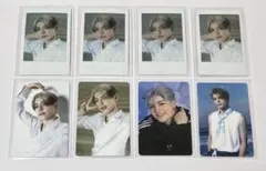 &TEAM MAKI トレカ　チェキ