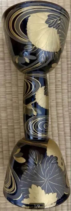 小鼓時代物十二段鉋薬玉蒔絵和楽器日本楽器良音