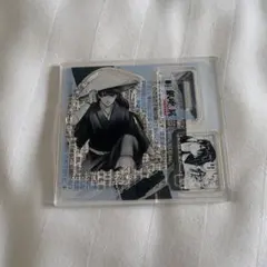 銀魂展 桂小太郎 アクリルフィギュア