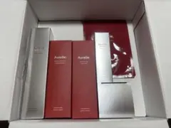 オレリー プレミアムエイジング集中ケアコース