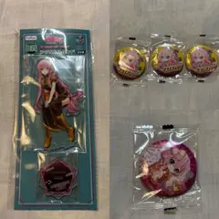 巡音ルカ グッズ セット