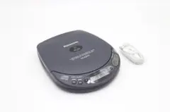 動作OK 外観美品 Panasonic SL-S140 ポータブルCDプレーヤー - メルカリ