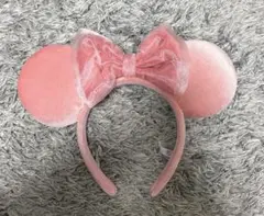 Disney カチューシャ