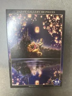 ディズニー ジグソーパズル