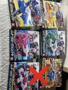 りゅうせいさん専用