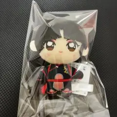이누야샤 마스코트 산호 ②