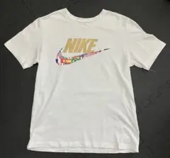 NIKE ホワイト Tシャツ Sサイズ