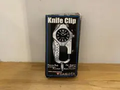 DAKOTA TIMETOOLZ 多機能 カラビナウォッチ - メルカリ