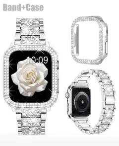 Apple Watch用ケースバンドセット 42mm