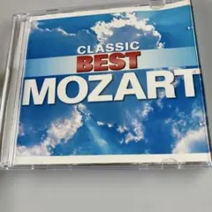 BEST CLASSICS 100 ／BEST MOZART 100 CD - メルカリ