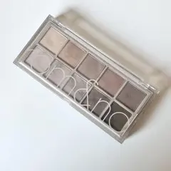 ロムアンド　ベターザンパレット　04 ダスティフォグガーデン