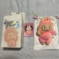 新品＊ラブブ＊BigintoEnergy＊エナジー＊LOYALTY＊ロイヤリティ