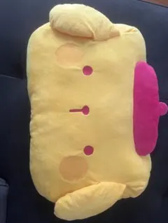 ポムポムプリン クッション