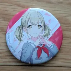 小豆沢こはね プロセカ 感謝祭 缶バッジ - メルカリ