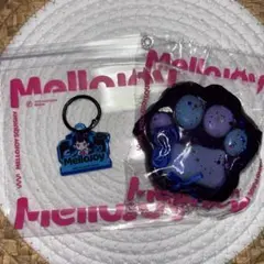 Mellojoy 猫爪 ギャラクシー