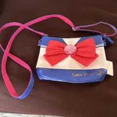 セーラームーン ポーチ