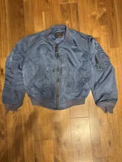 Alpha アルファ MA-1 フライトジャケット