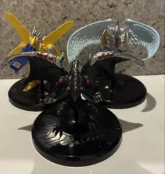 2026年最新】遊戯王 モンスターフィギュアコレクションの人気アイテム